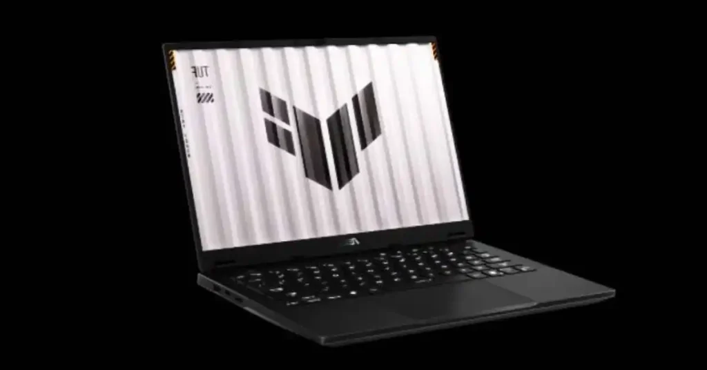 ASUS TUF A14