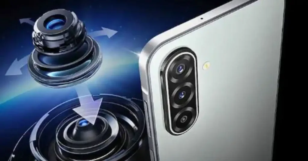 Galaxy M17 5G