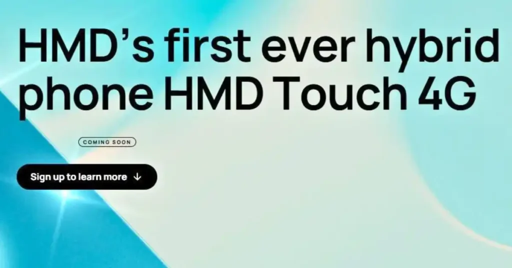 HMD Hybrid