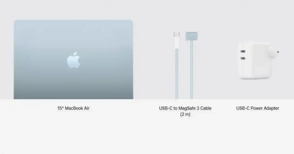 MacBook Air M4