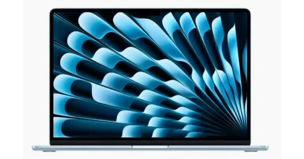 MacBook Air M4