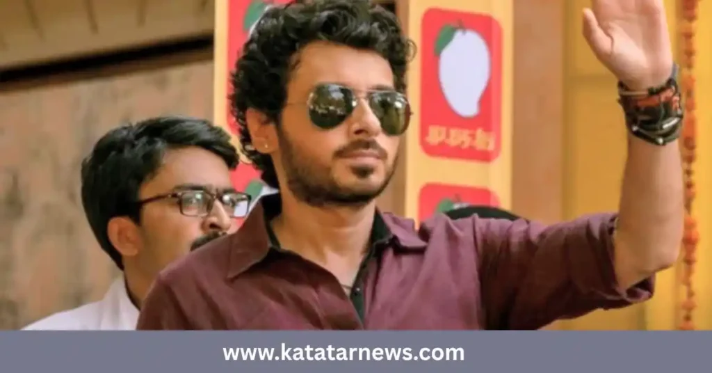 Munna Bhaiya Back in Mirzapur 4