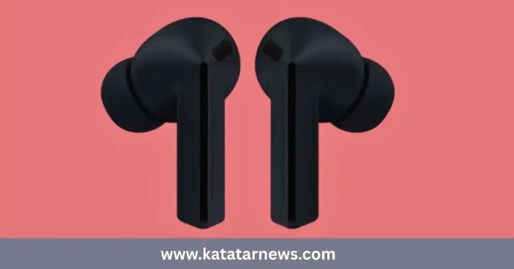 Samsung Galaxy Buds 4 Pro