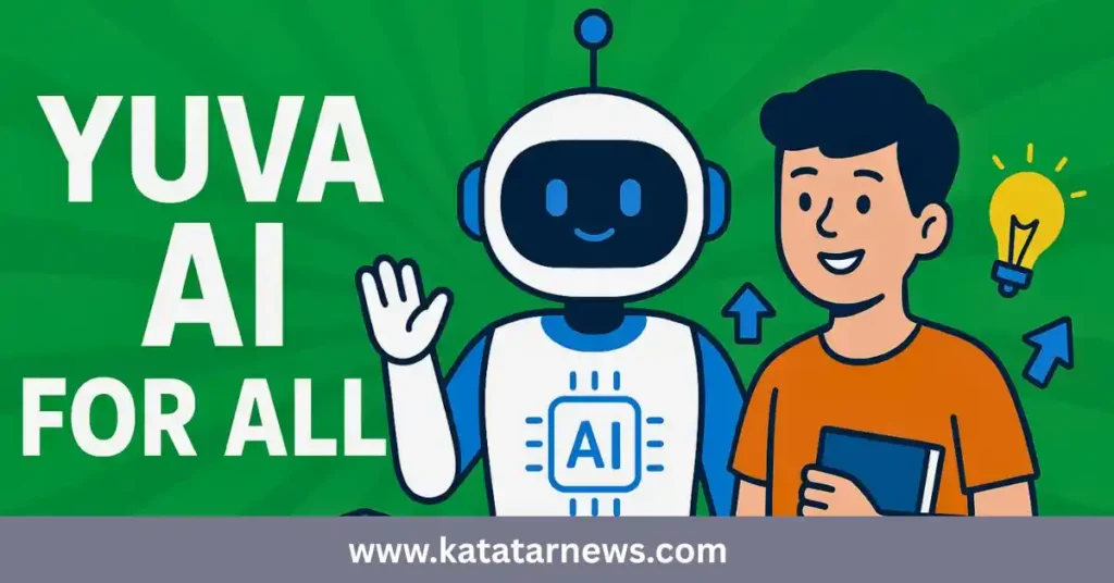 YUVA AI for ALL